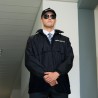 Uniformes para vigilantes de seguridad